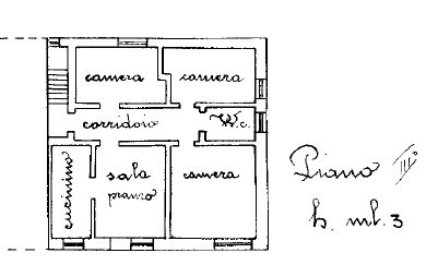 appartamento in vendita a Conegliano