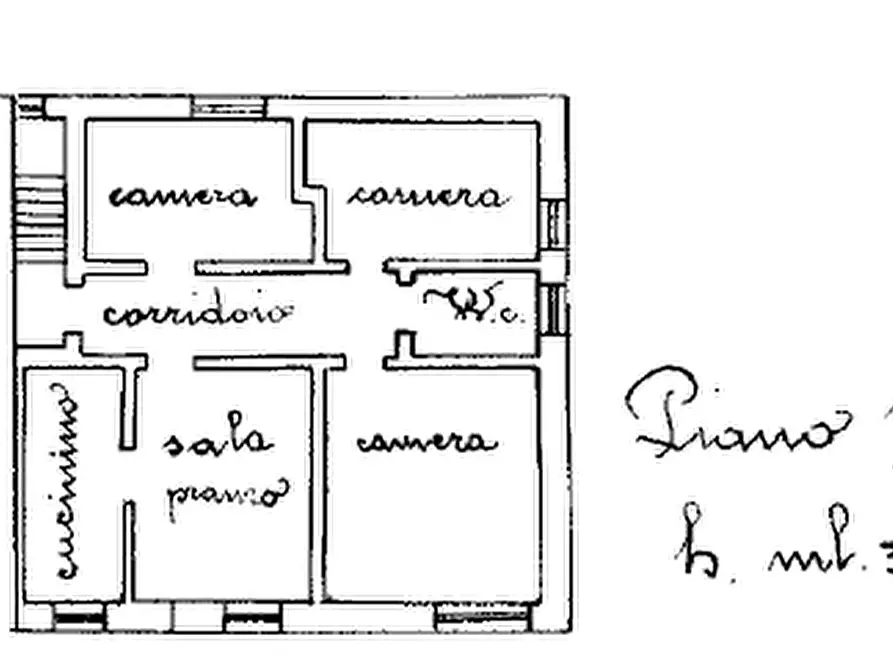 appartamento in vendita a Conegliano