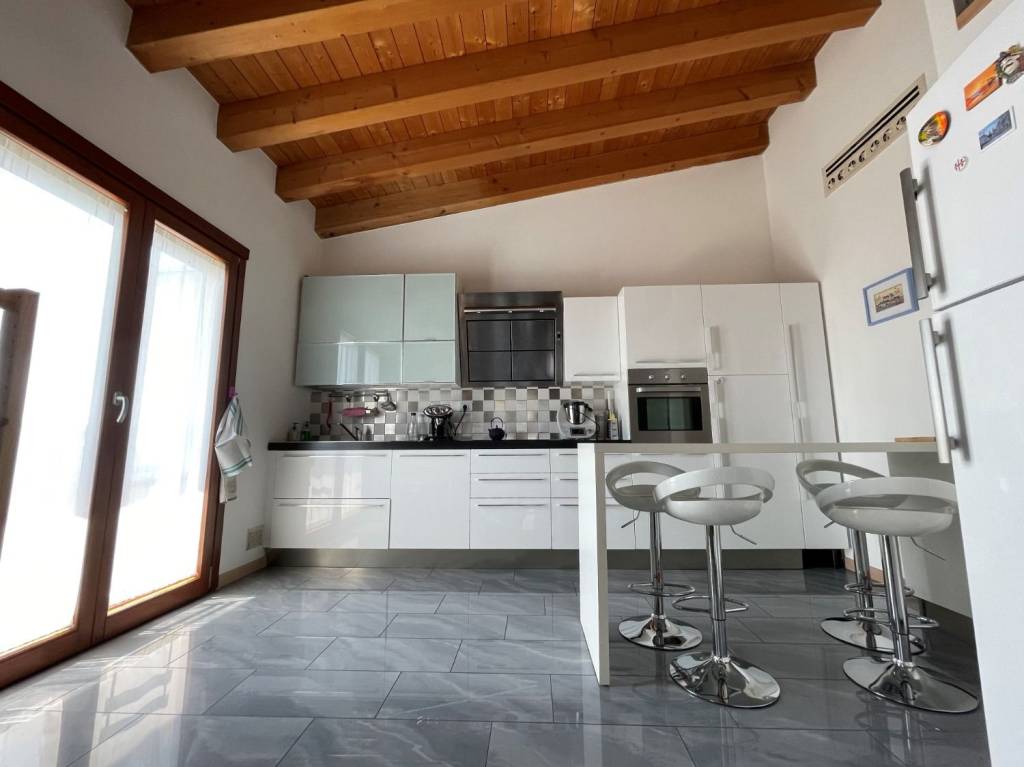 appartamento in vendita a Conegliano