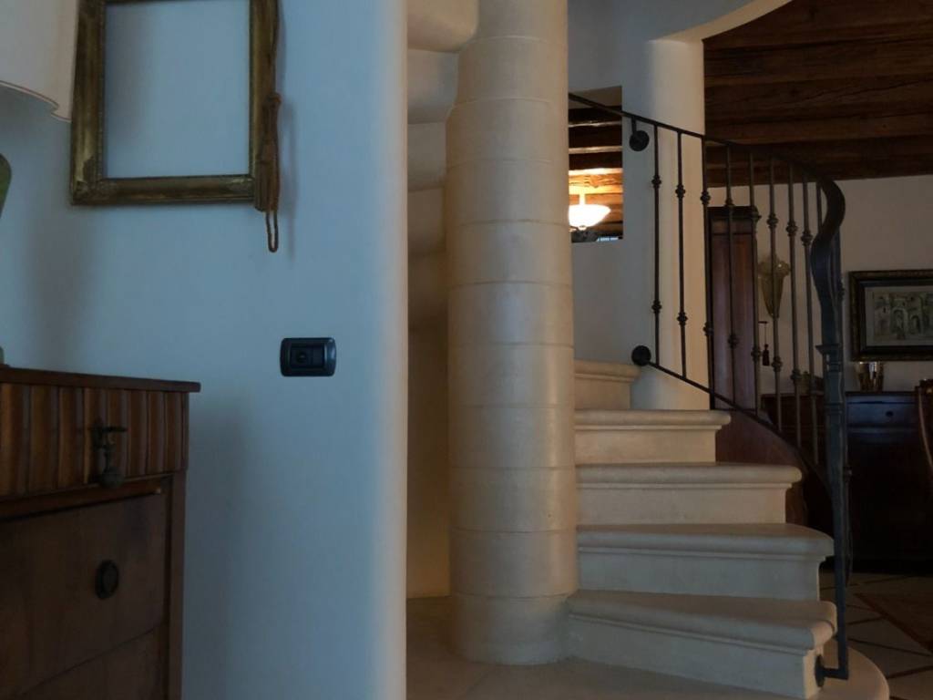 casa indipendente in vendita a Conegliano