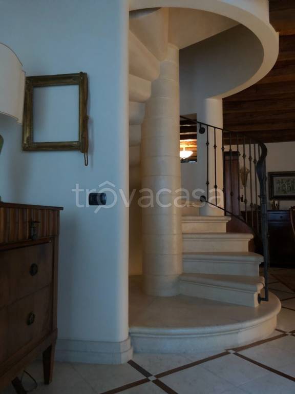 casa indipendente in vendita a Conegliano