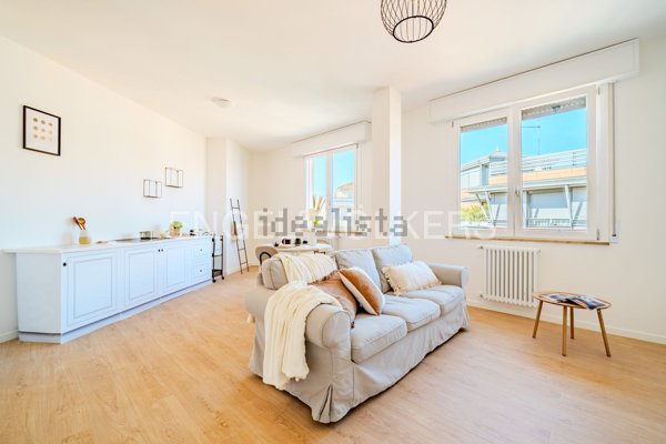 appartamento in vendita a Conegliano