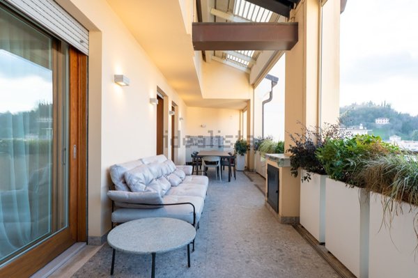 appartamento in vendita a Conegliano