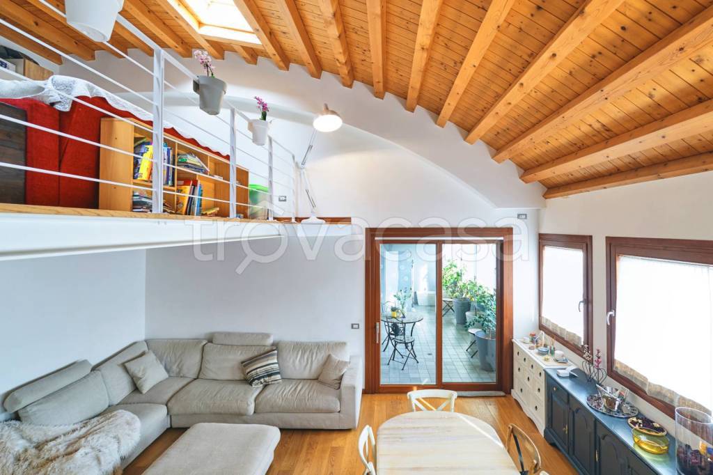 appartamento in vendita a Conegliano