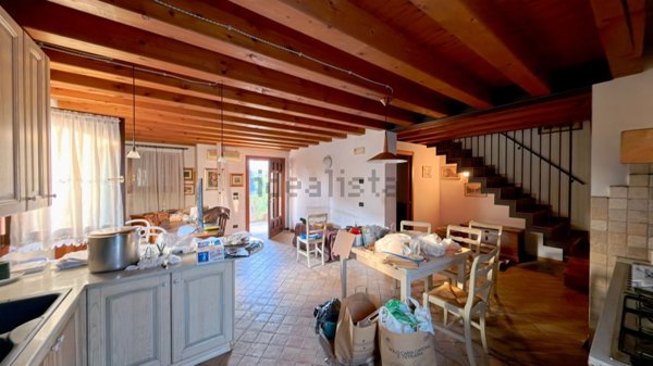 casa indipendente in vendita a Conegliano