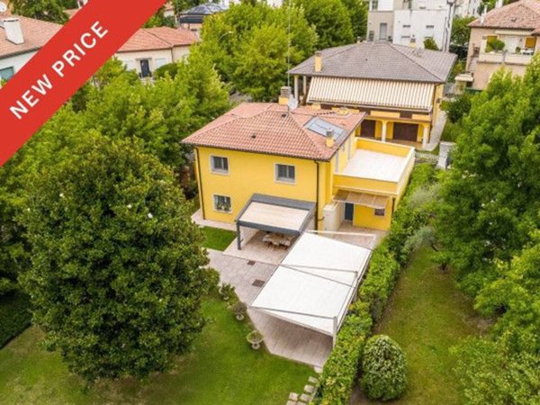 casa indipendente in vendita a Conegliano