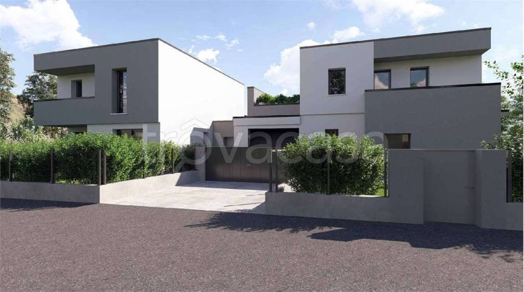 casa indipendente in vendita a Conegliano