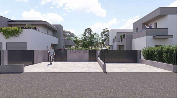 appartamento in vendita a Conegliano