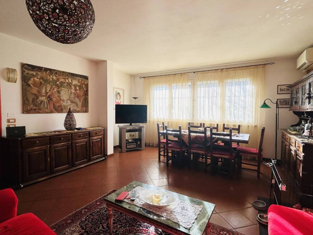 casa indipendente in vendita a Conegliano in zona Campolongo