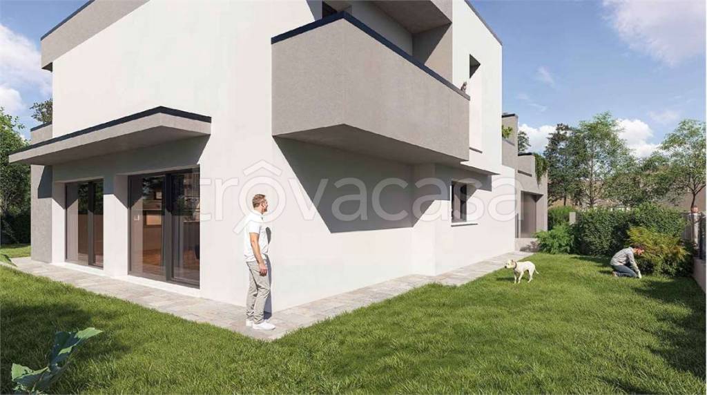 appartamento in vendita a Conegliano