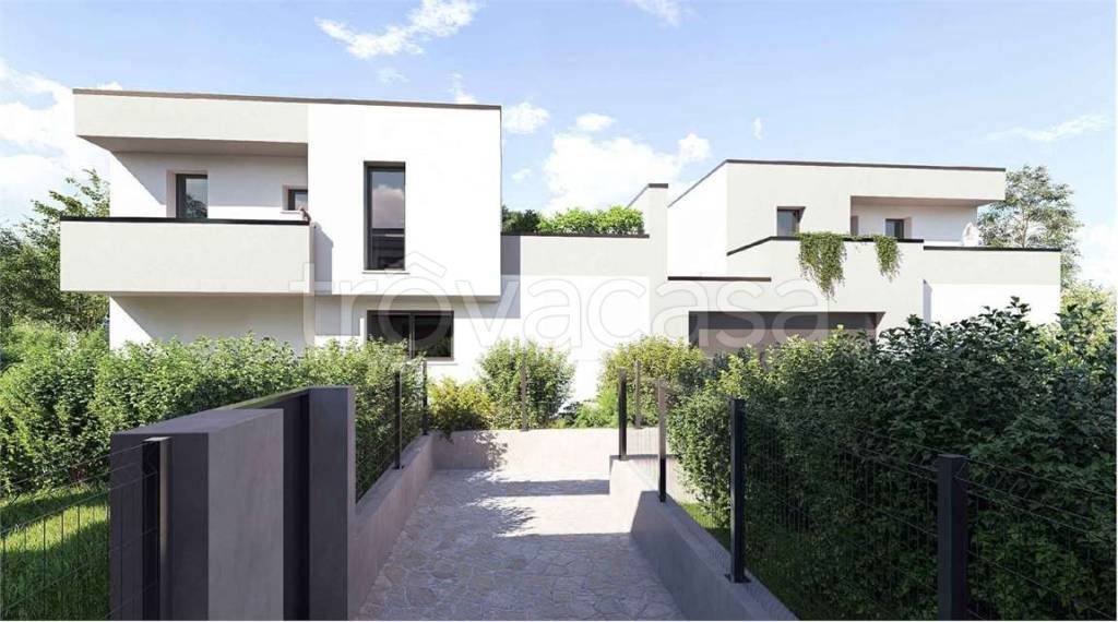 casa indipendente in vendita a Conegliano