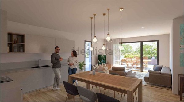 appartamento in vendita a Conegliano