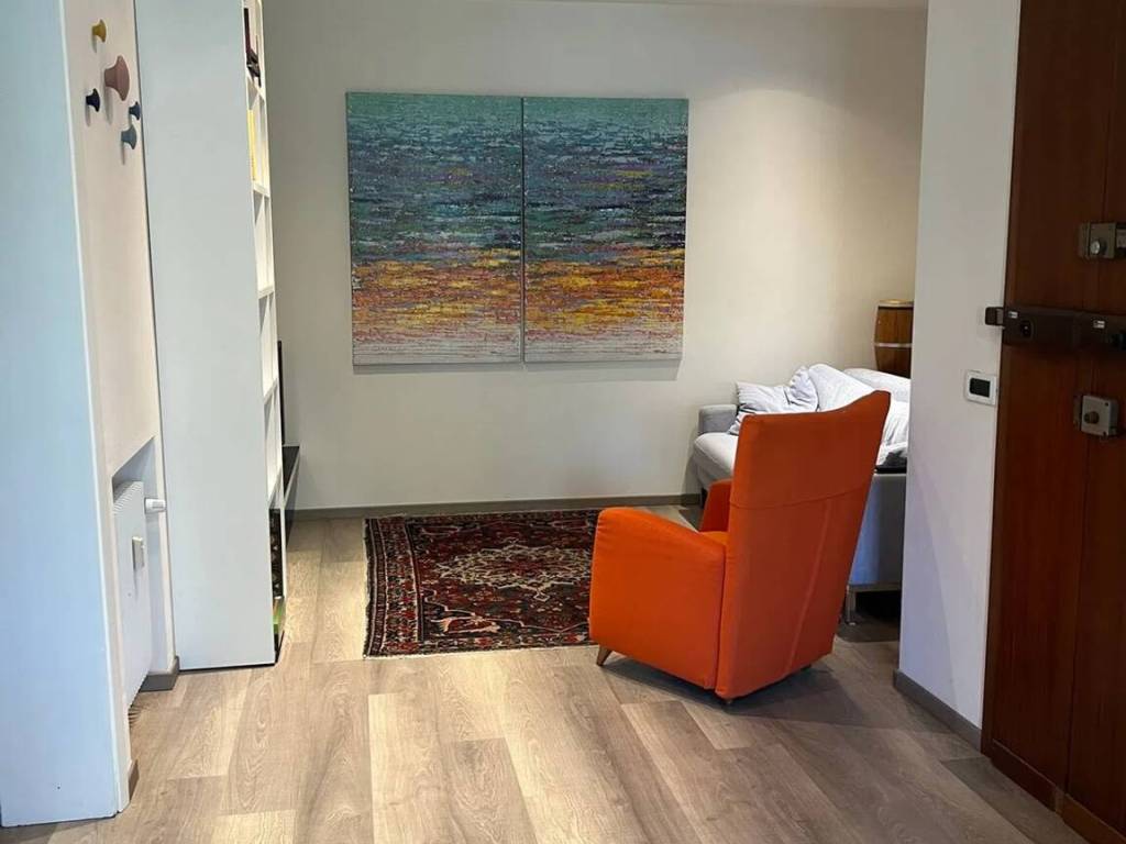 appartamento in vendita a Conegliano