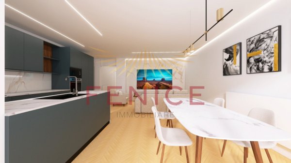 appartamento in vendita a Conegliano