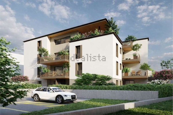 appartamento in vendita a Conegliano