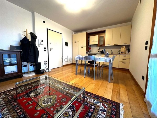 appartamento in vendita a Conegliano