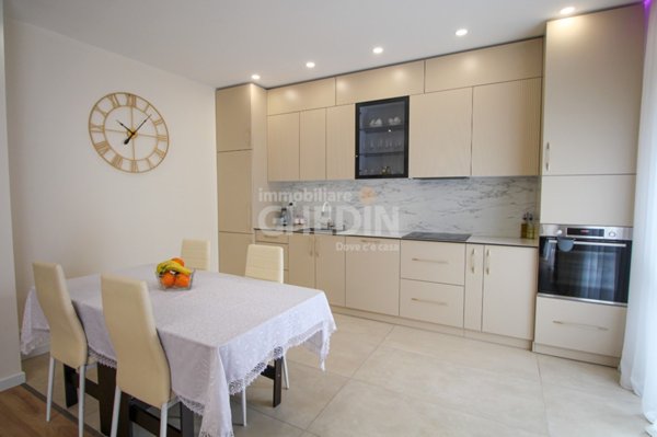 appartamento in vendita a Conegliano