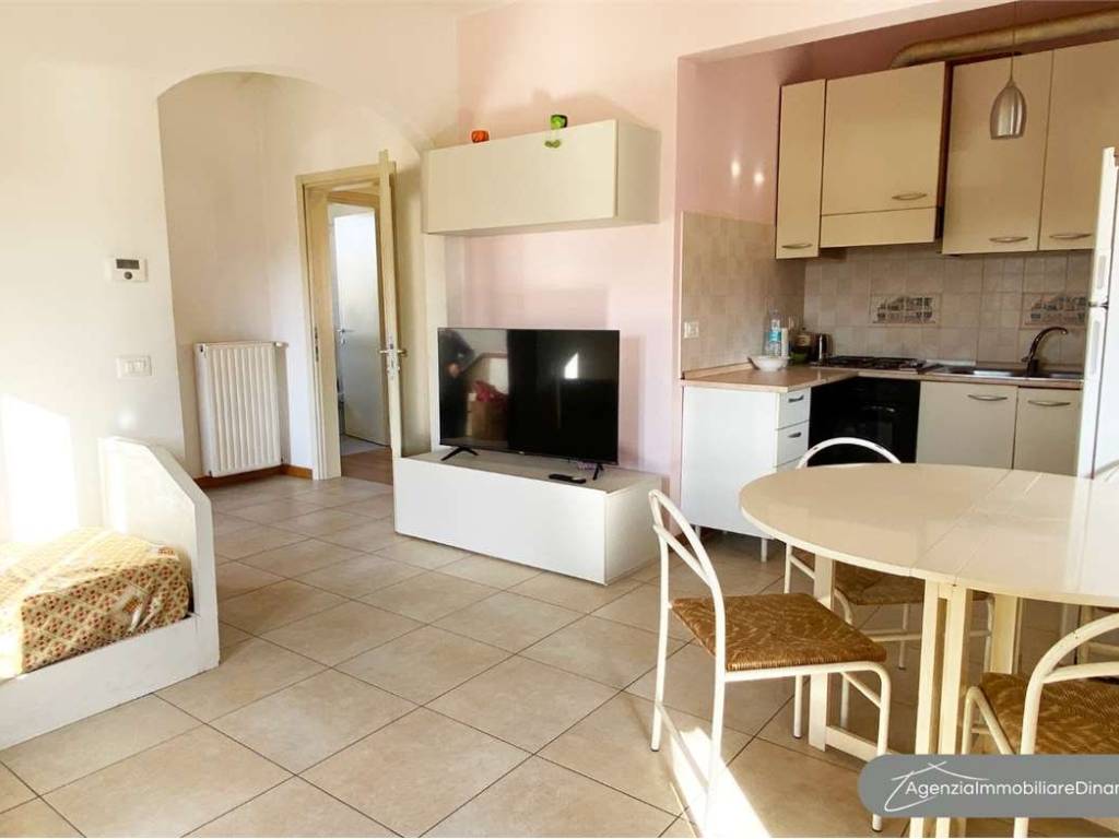 appartamento in vendita a Conegliano