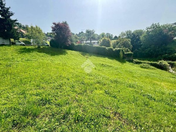 terreno edificabile in vendita a Conegliano