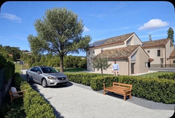 casa indipendente in vendita a Conegliano