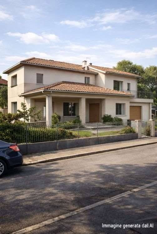 casa indipendente in vendita a Conegliano