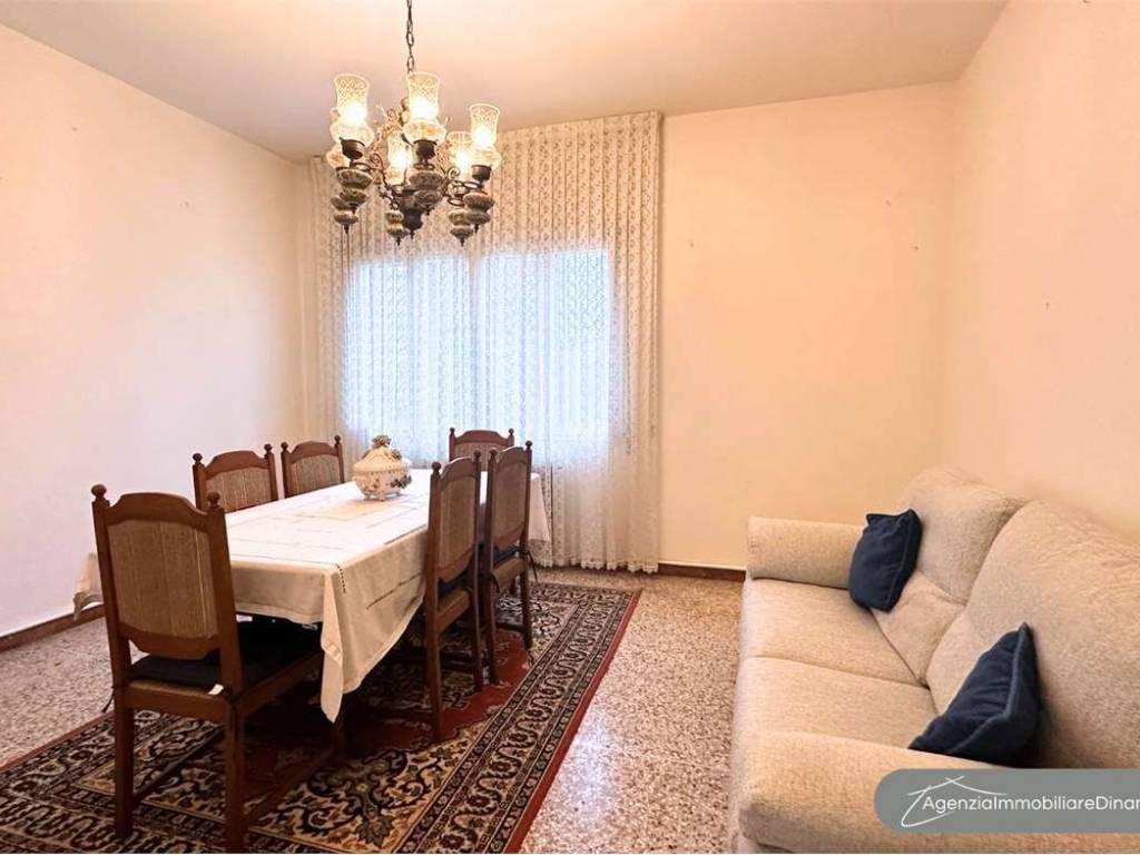 appartamento in vendita a Conegliano