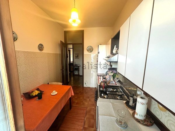 appartamento in vendita a Conegliano