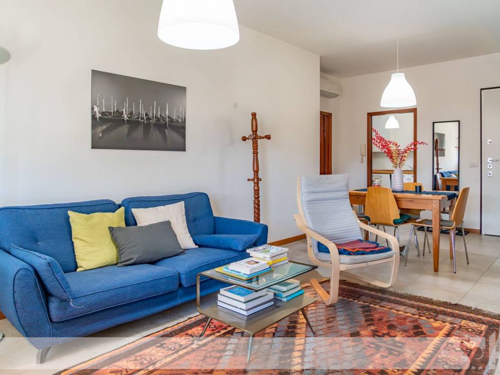 appartamento in vendita a Conegliano