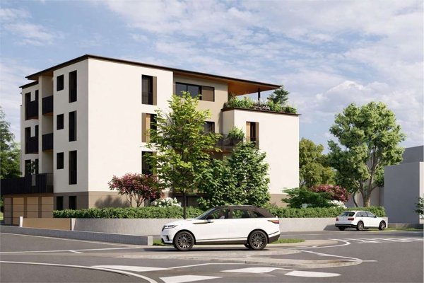 appartamento in vendita a Conegliano