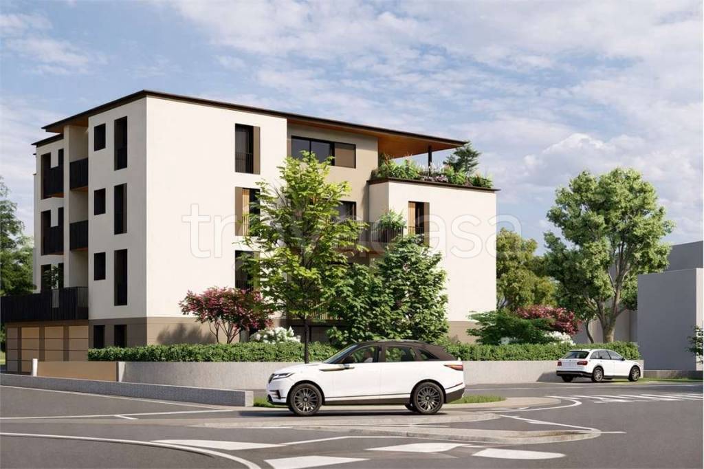 appartamento in vendita a Conegliano