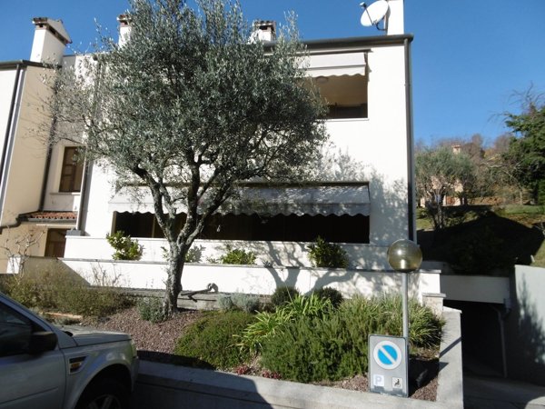 appartamento in vendita a Conegliano in zona Costa