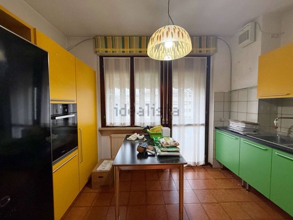 appartamento in vendita a Conegliano