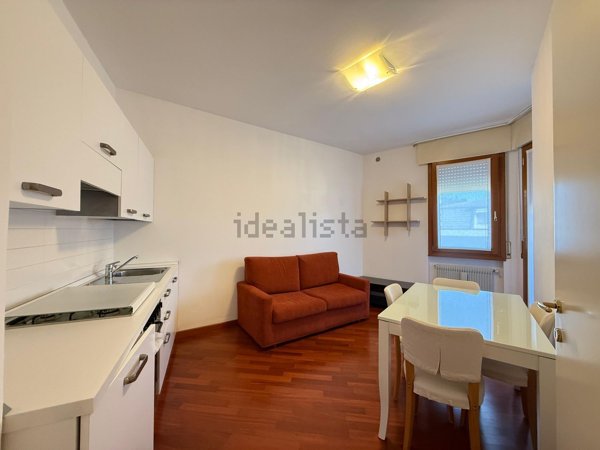 appartamento in vendita a Conegliano