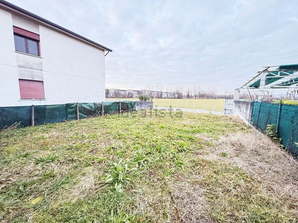 appartamento in vendita a Conegliano in zona Campolongo