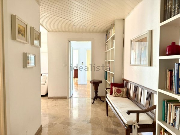 appartamento in vendita a Conegliano