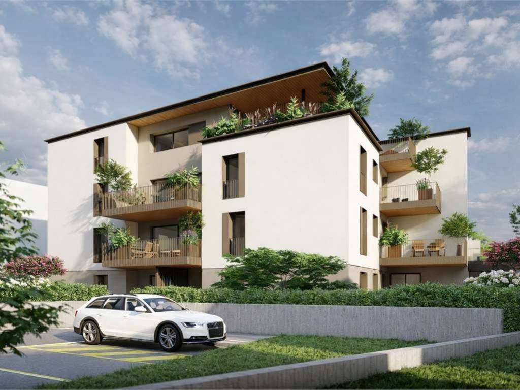 appartamento in vendita a Conegliano