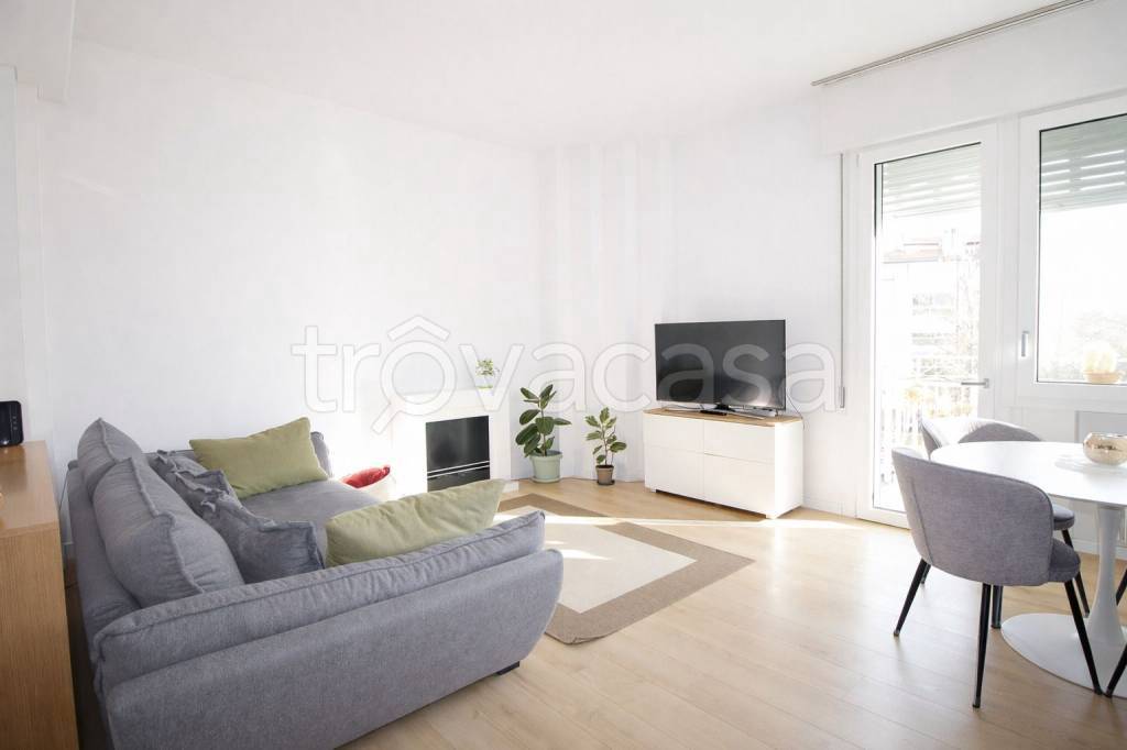 appartamento in vendita a Conegliano