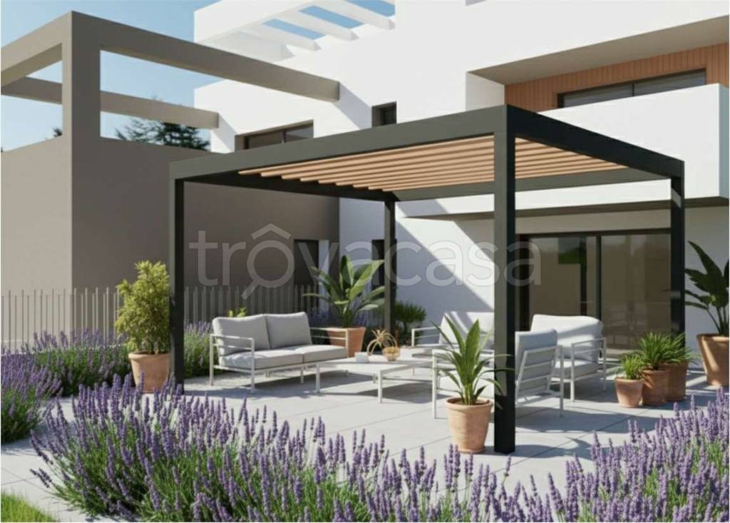 appartamento in vendita a Conegliano