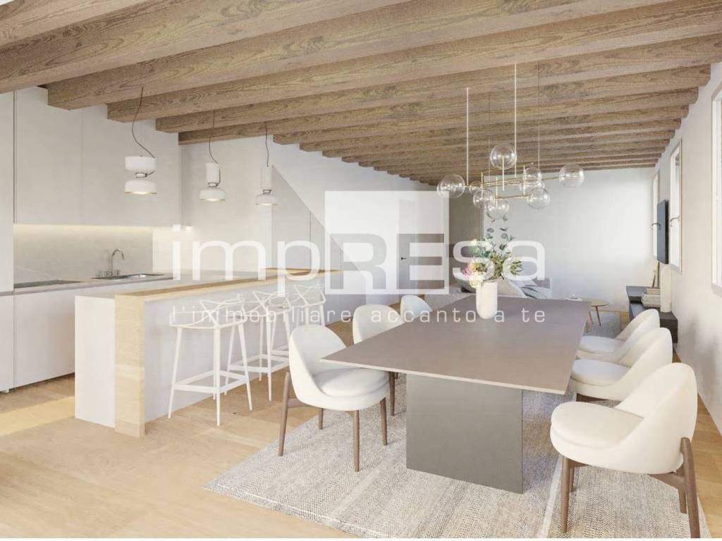 casa indipendente in vendita a Conegliano