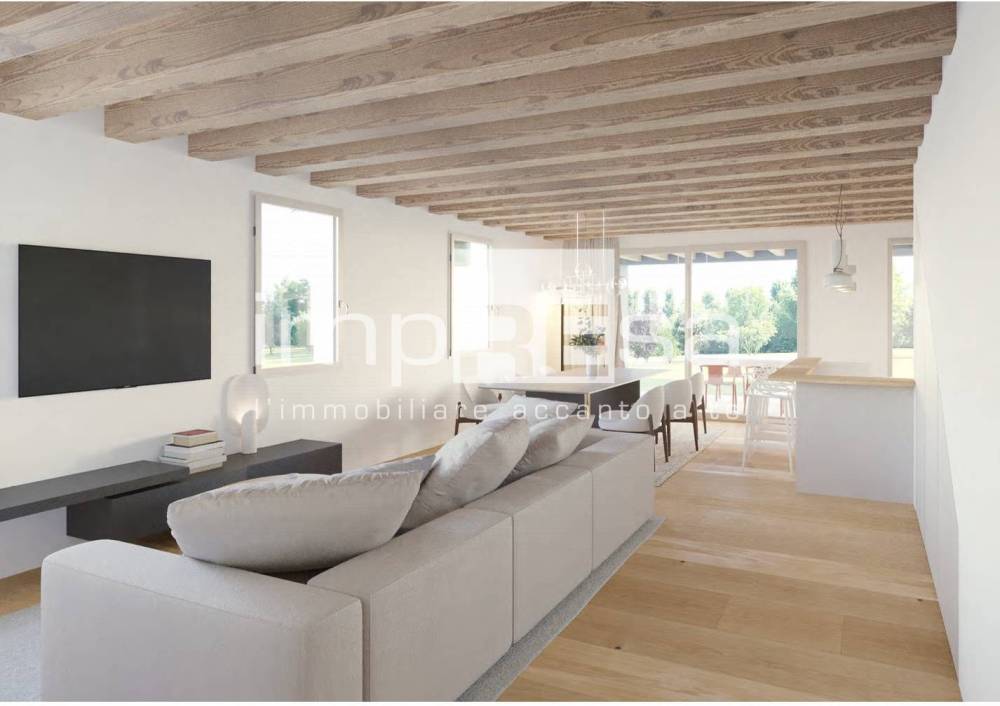 casa indipendente in vendita a Conegliano