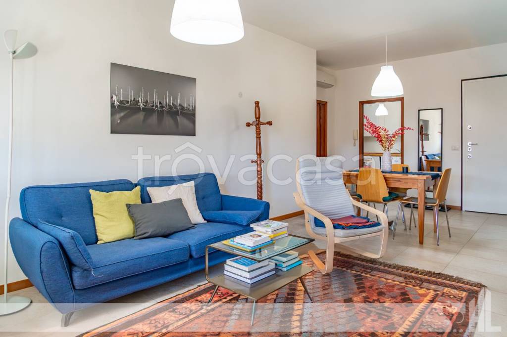 appartamento in vendita a Conegliano