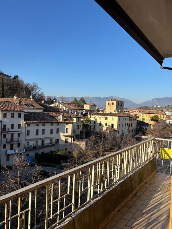 appartamento in vendita a Conegliano
