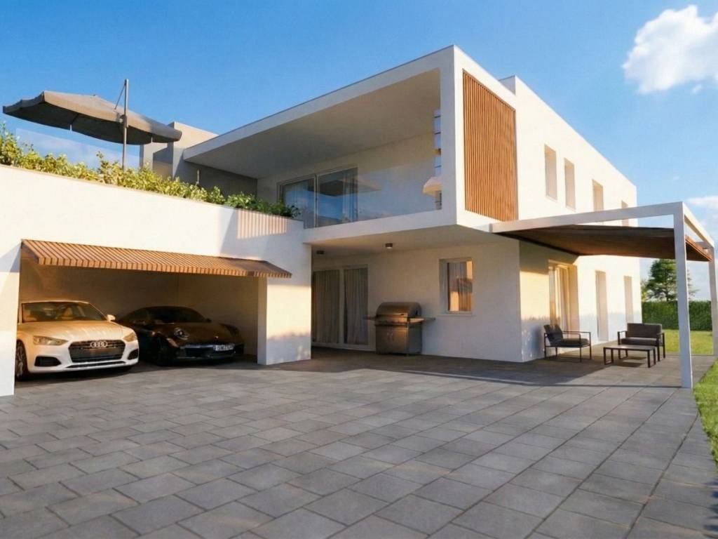 appartamento in vendita a Conegliano