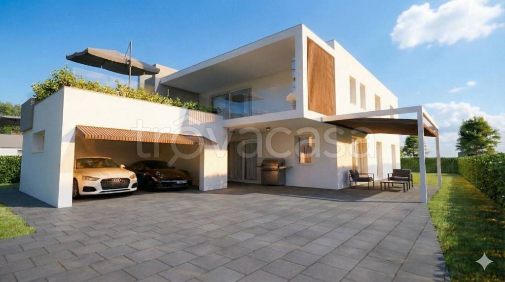 appartamento in vendita a Conegliano