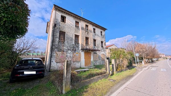 appartamento in vendita a Conegliano