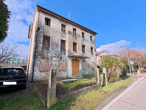 casa indipendente in vendita a Conegliano
