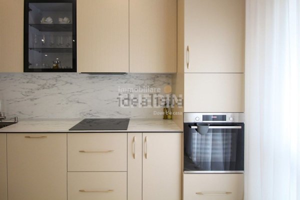 appartamento in vendita a Conegliano