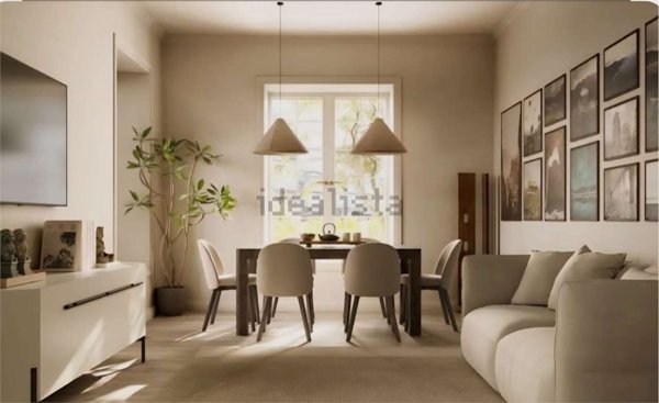 appartamento in vendita a Conegliano