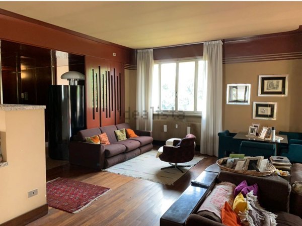 appartamento in vendita a Conegliano