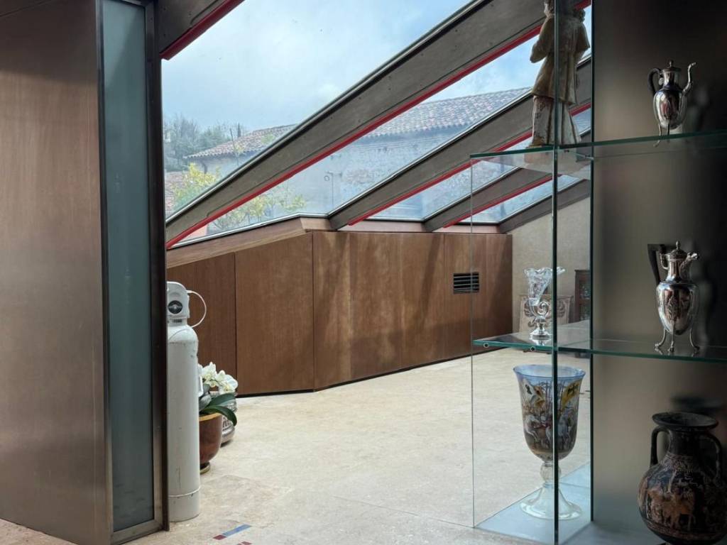 appartamento in vendita a Conegliano